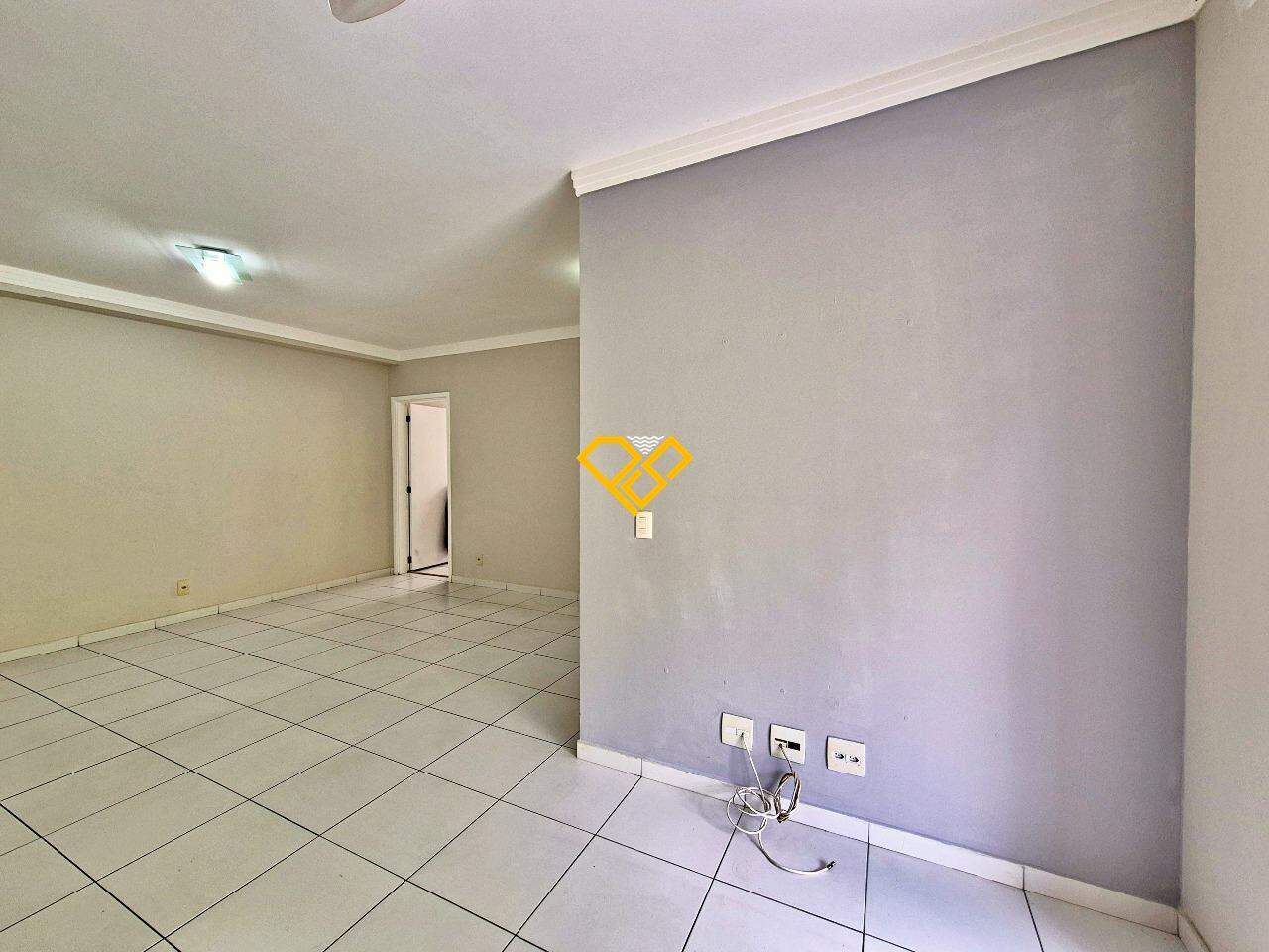 Apartamento à venda no Marapé: Sala