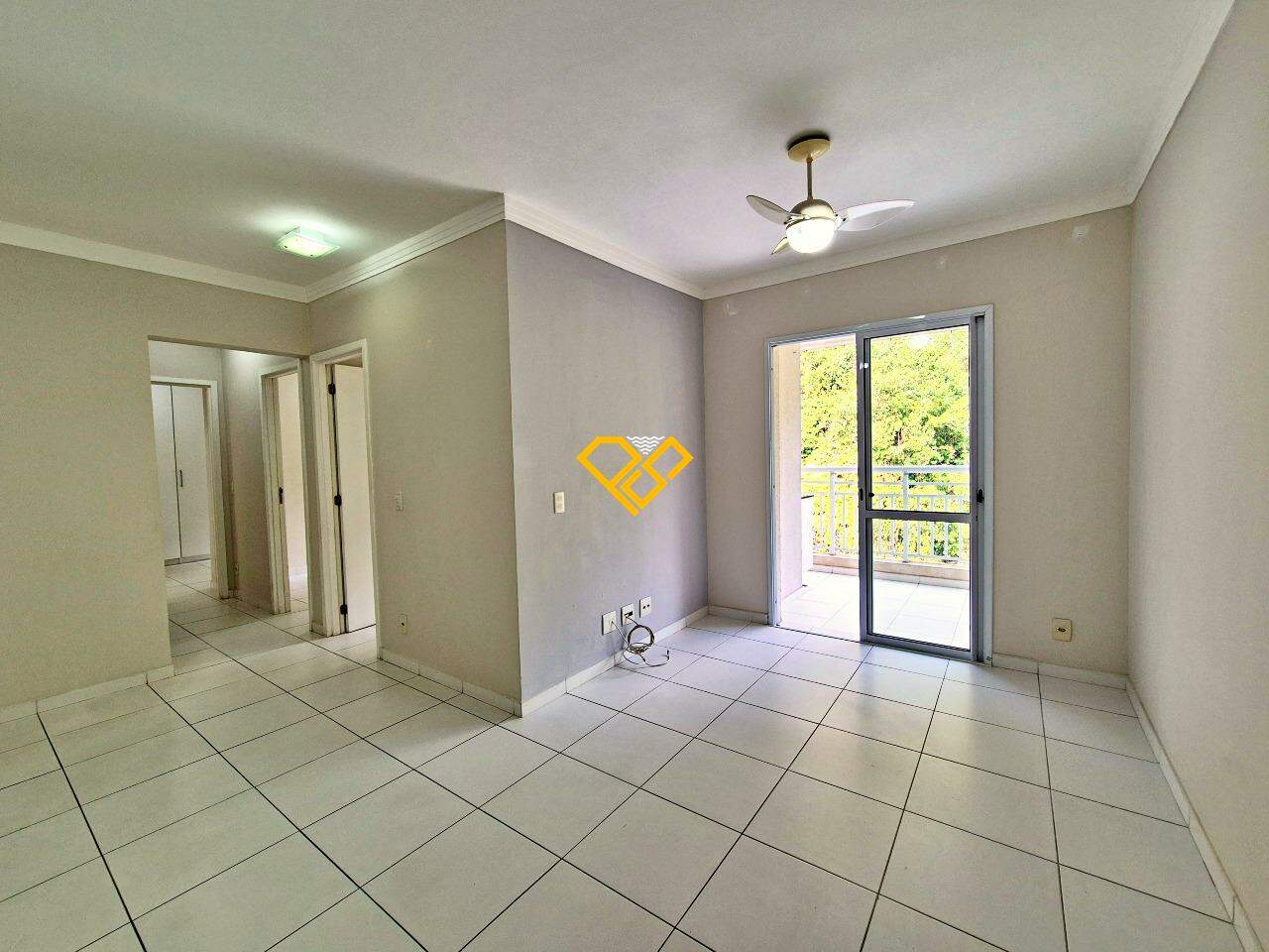 Apartamento à venda no Marapé: Sala