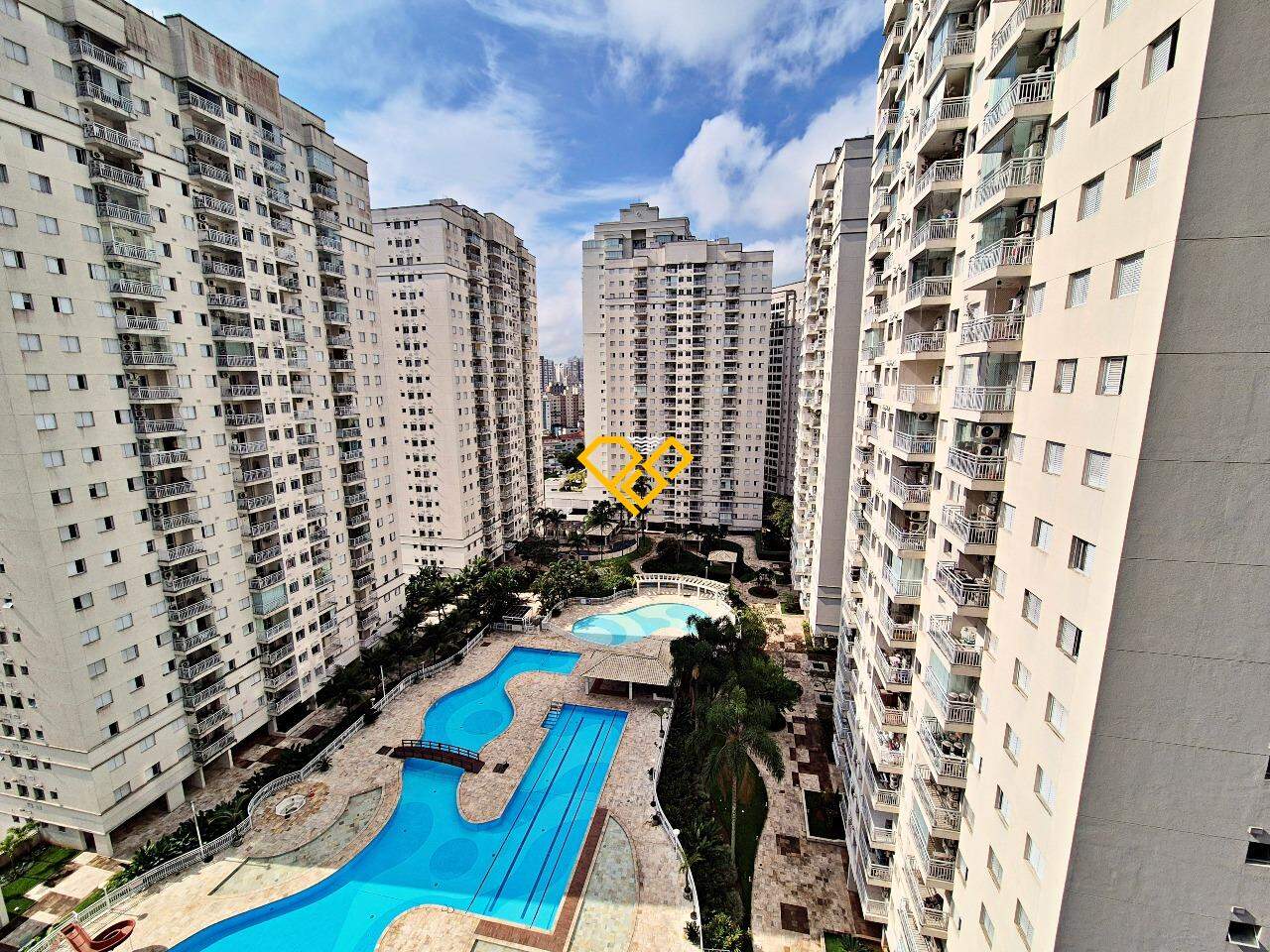 Apartamento à venda no Marapé: VIsta