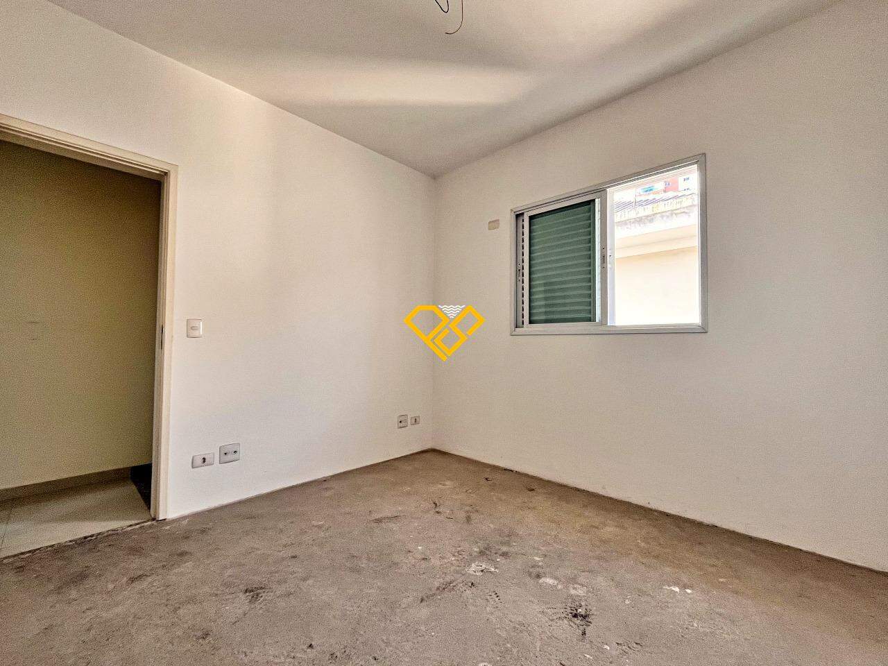 Sobrado à venda no Boqueirão: Dormitório 2