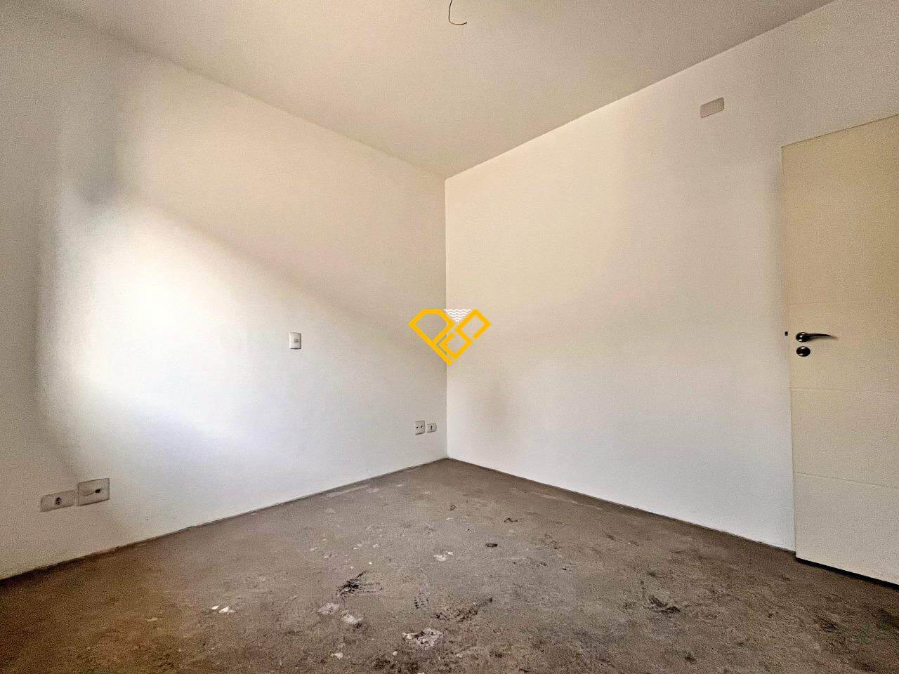 Sobrado à venda no Boqueirão: Dormitório 2