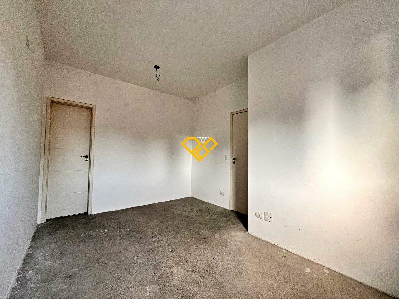 Sobrado à venda no Boqueirão: Dormitório 3