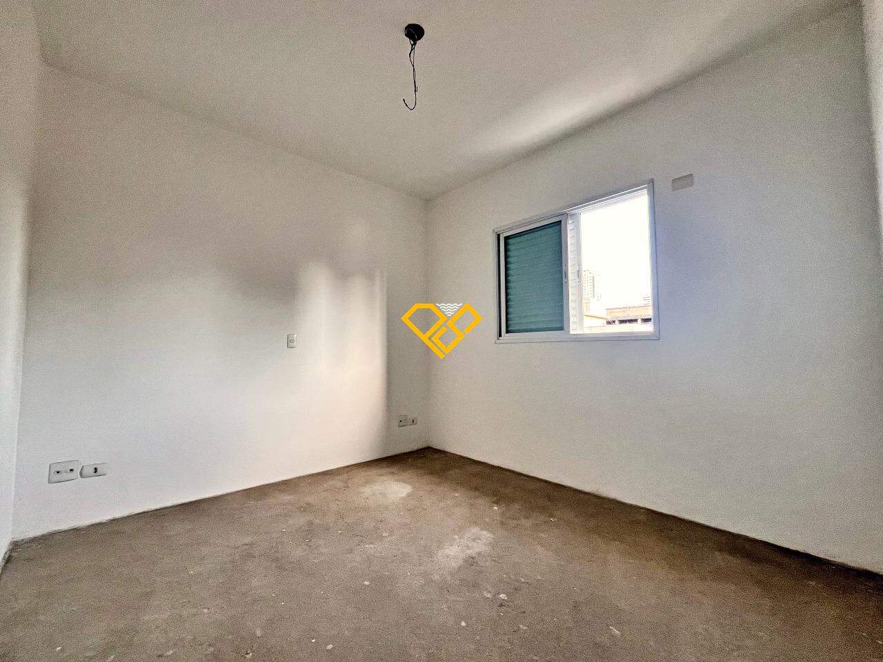 Sobrado à venda no Boqueirão: Dormitório 1 - suíte