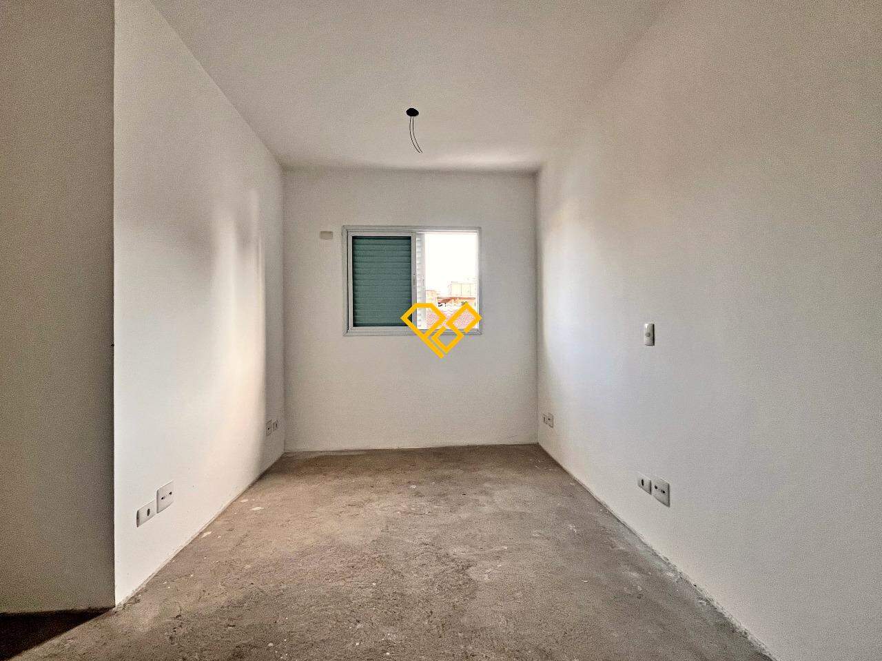 Sobrado à venda no Boqueirão: Dormitório 3