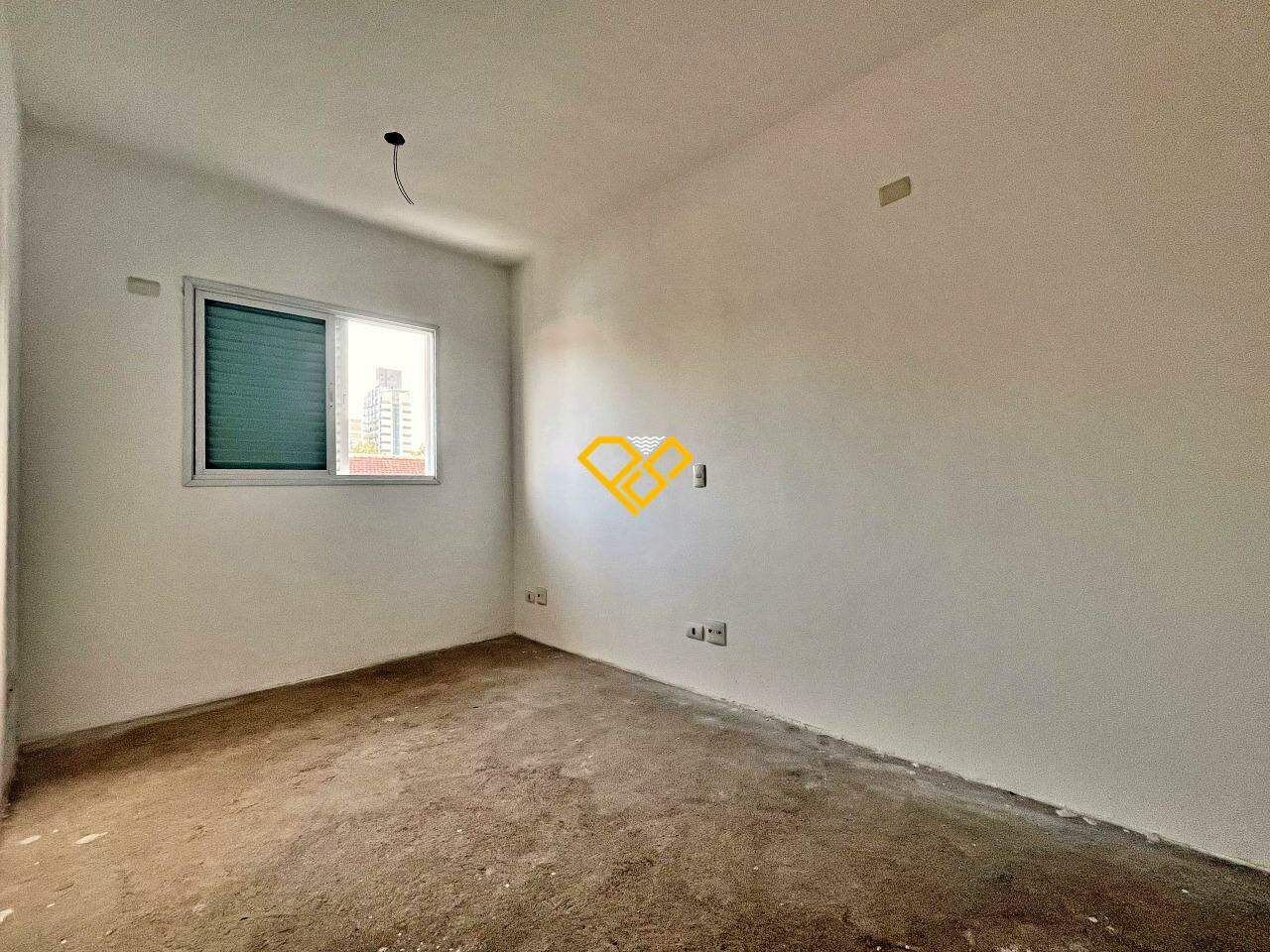 Sobrado à venda no Boqueirão: Dormitório 2