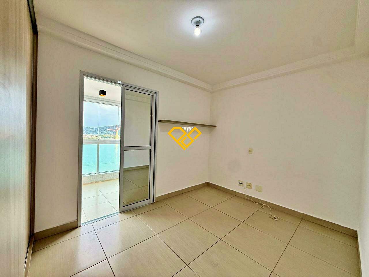 Apartamento à venda no Ponta da Praia: Dormitório 2
