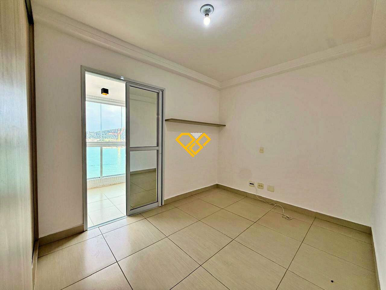 Apartamento à venda no Ponta da Praia: Dormitório 2