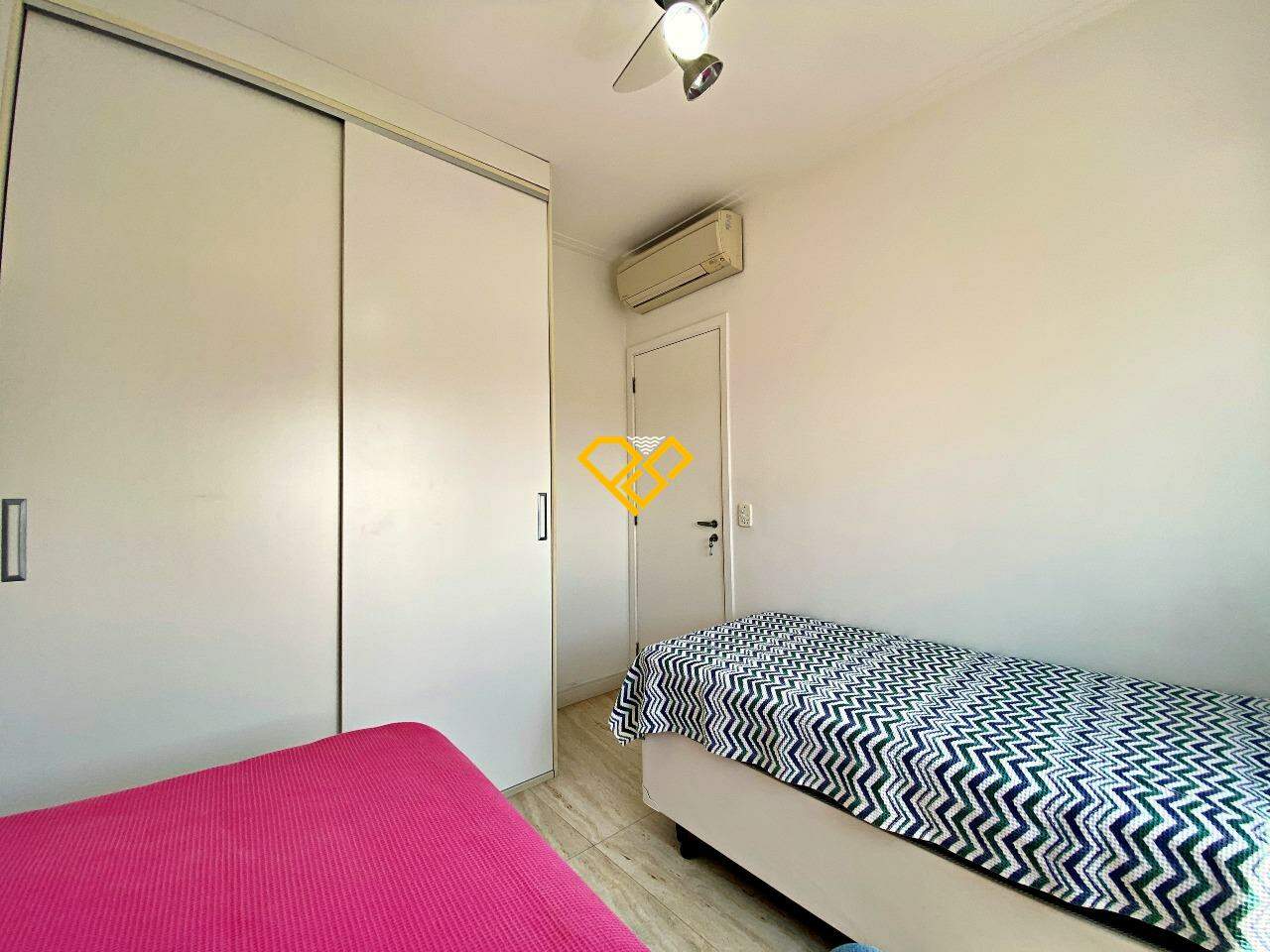 Apartamento à venda no Pompéia: Dormitório 2