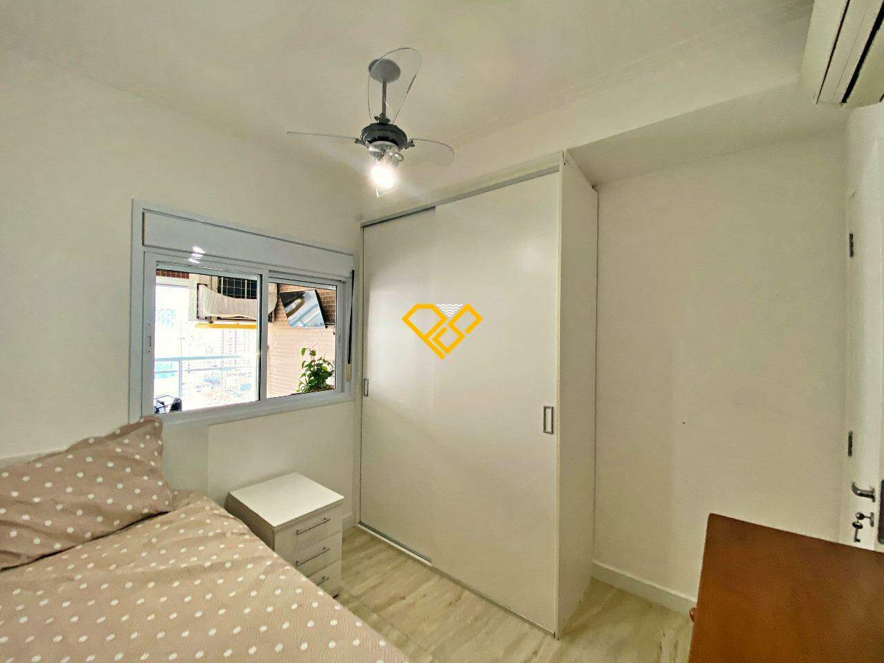 Apartamento à venda no Pompéia: Dormitório 3
