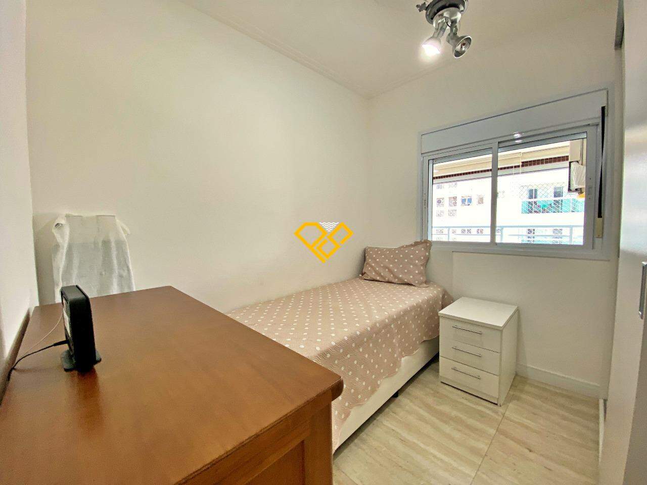 Apartamento à venda no Pompéia: Dormitório 3