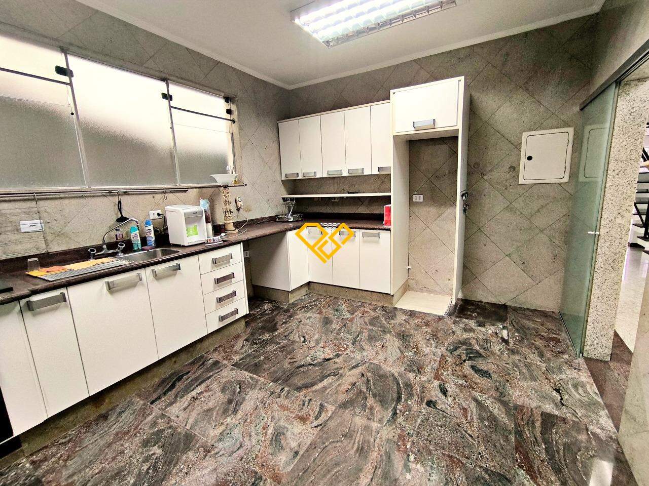 Casa à venda no Ponta da Praia: Cozinha
