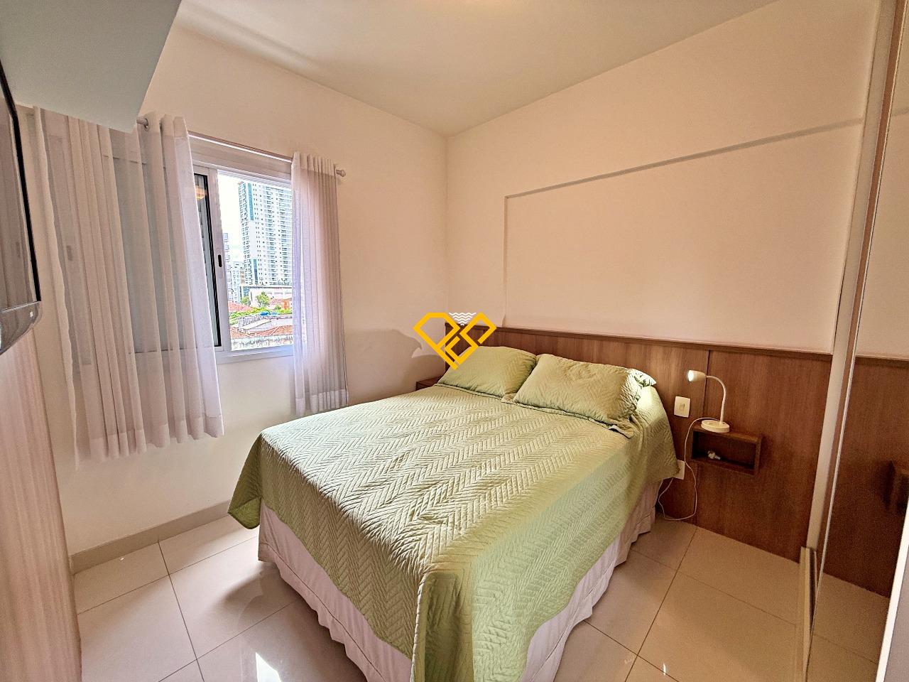 Apartamento à venda no Boqueirão: Suíte 1