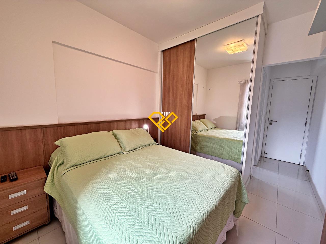 Apartamento à venda no Boqueirão: Suíte 1