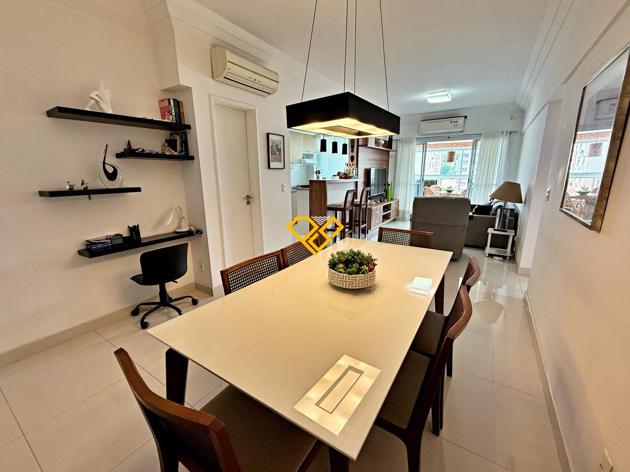 Apartamento à venda no Boqueirão: Sala