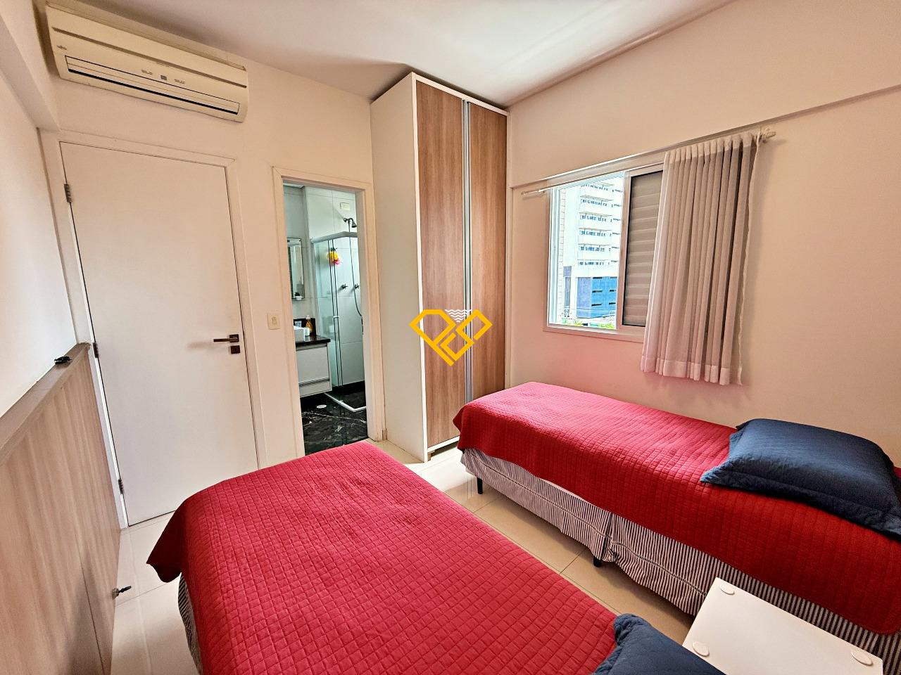 Apartamento à venda no Boqueirão: Suíte 2