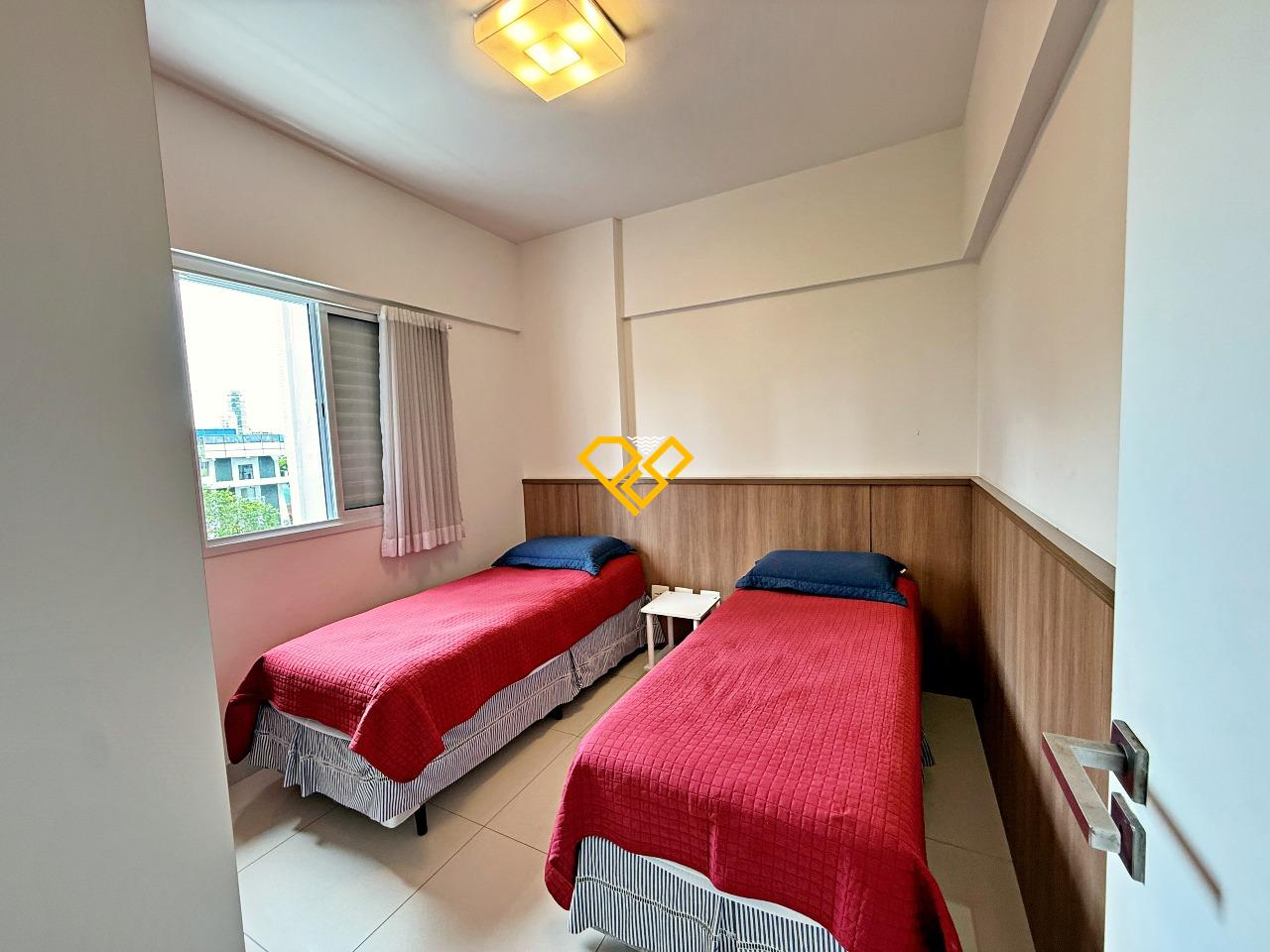 Apartamento à venda no Boqueirão: Suíte 2