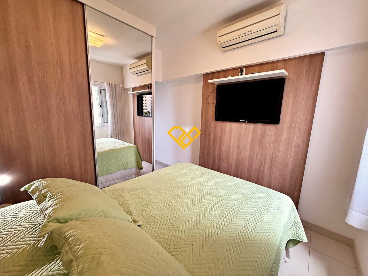 Apartamento à venda no Boqueirão: Suíte 1