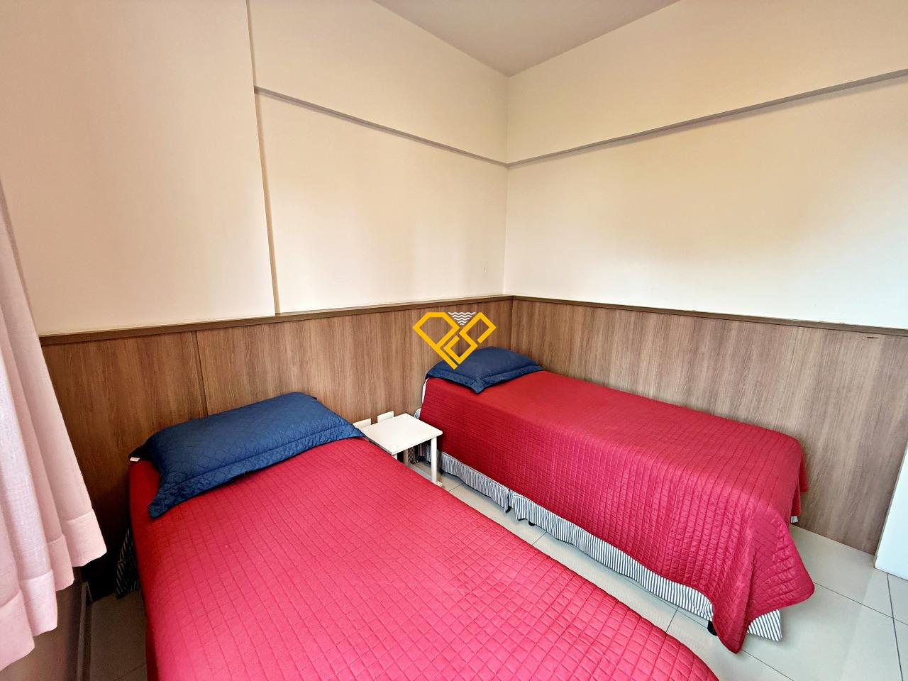 Apartamento à venda no Boqueirão: Suíte 2