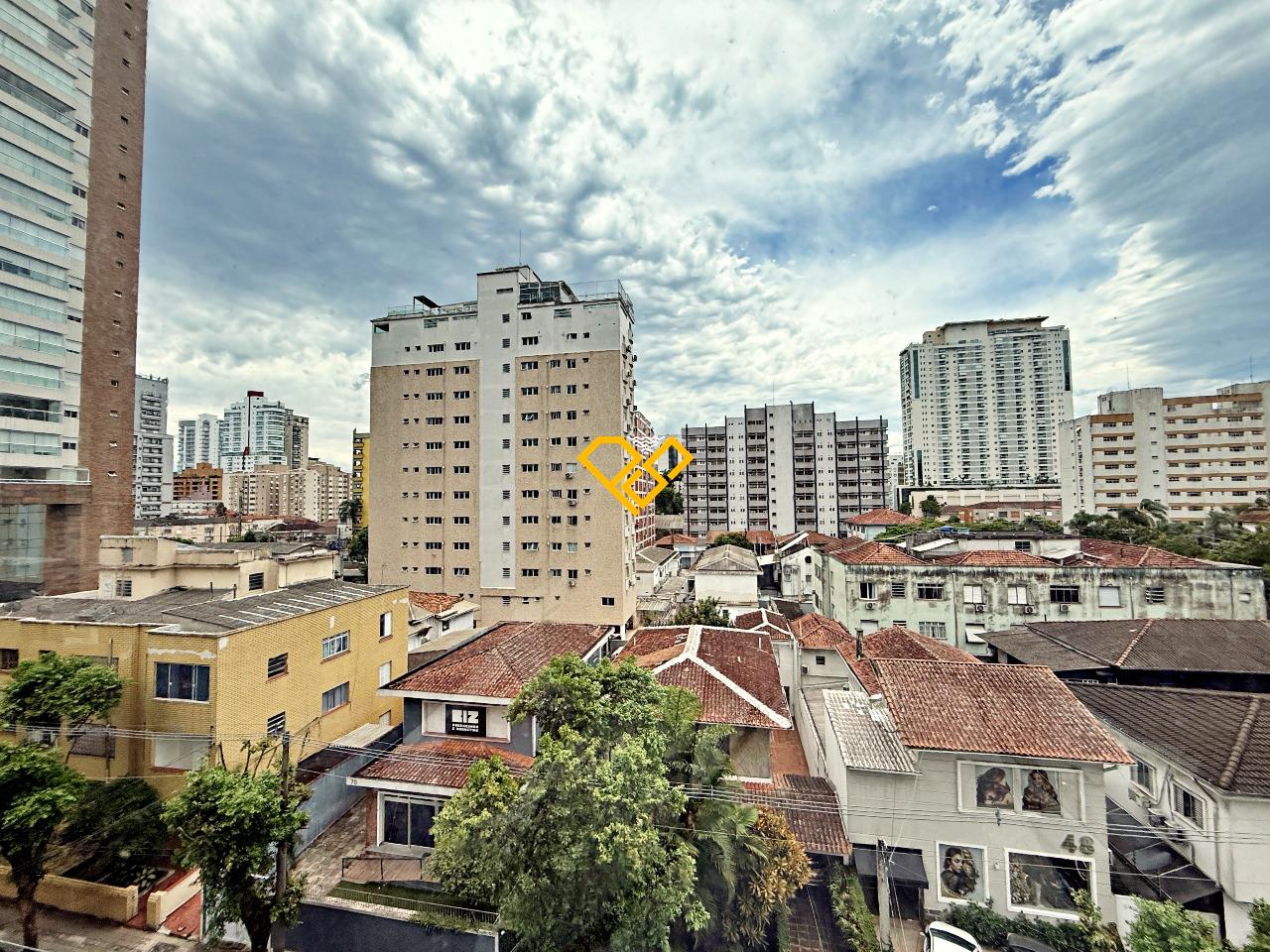 Apartamento à venda no Boqueirão: Vista