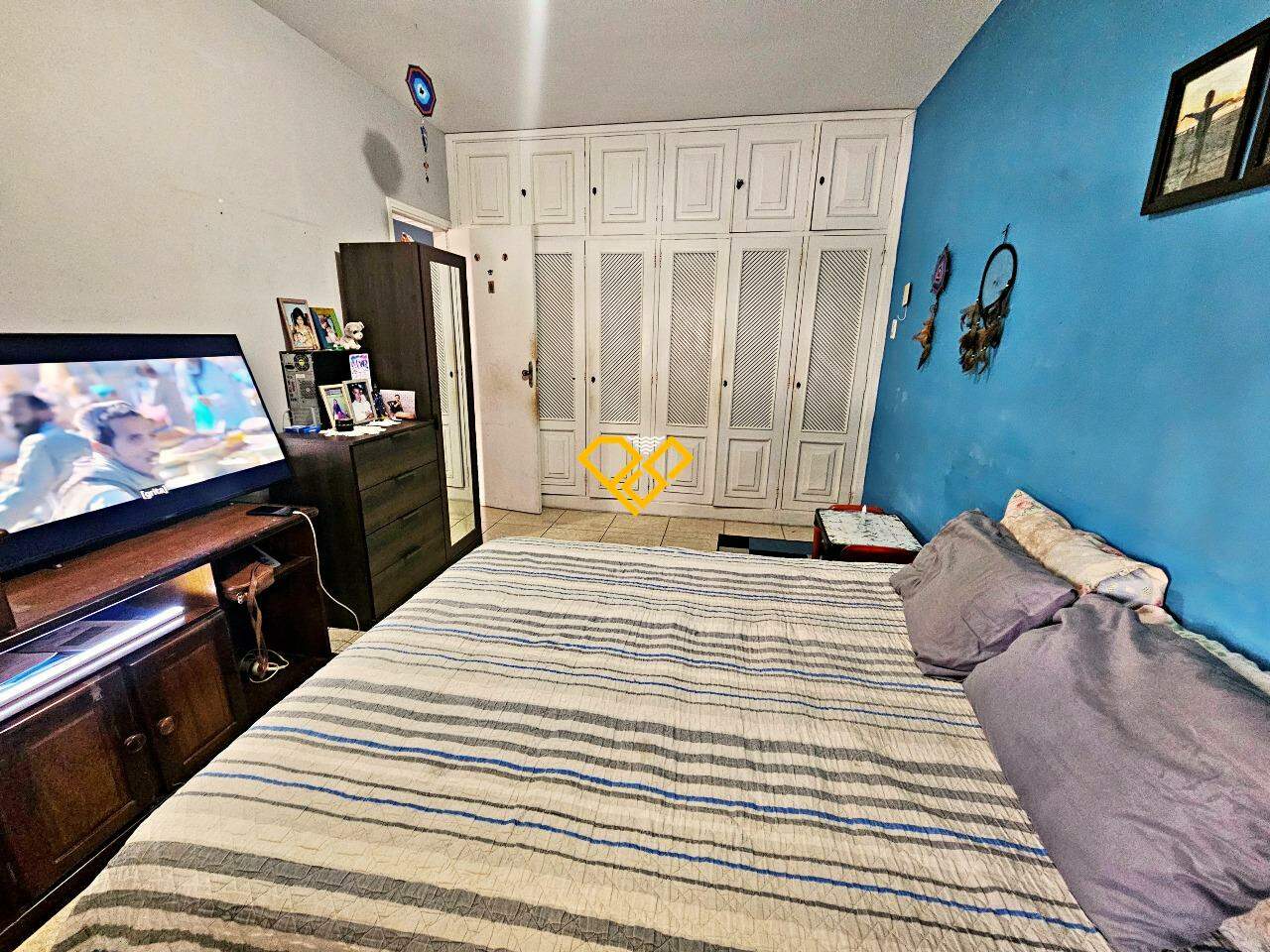 Casa à venda no Aparecida: Dormitório 2