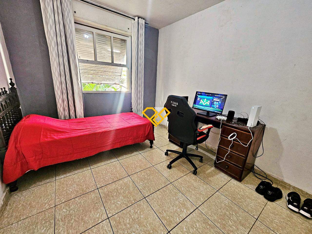 Casa à venda no Aparecida: Dormitório 3