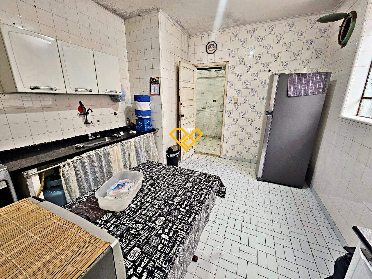 Casa à venda no Aparecida: Cozinha