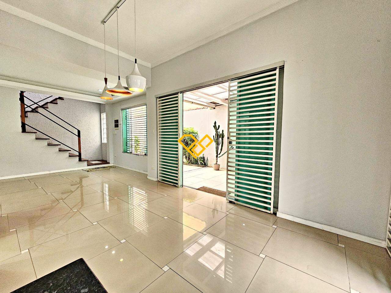 Casa à venda no Marapé: 