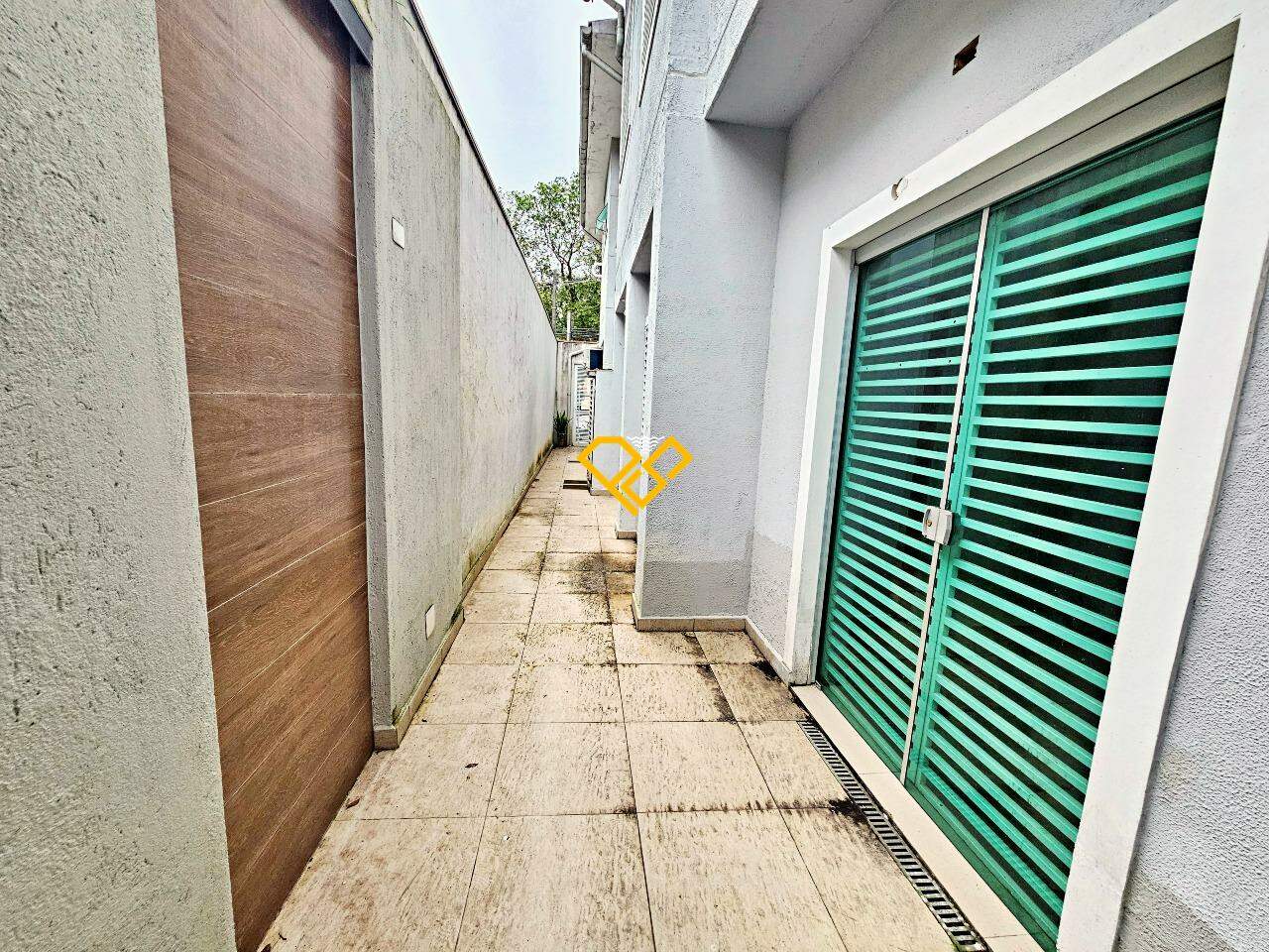 Casa à venda no Marapé: 