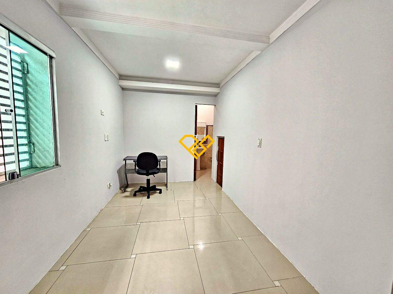 Casa à venda no Marapé: 