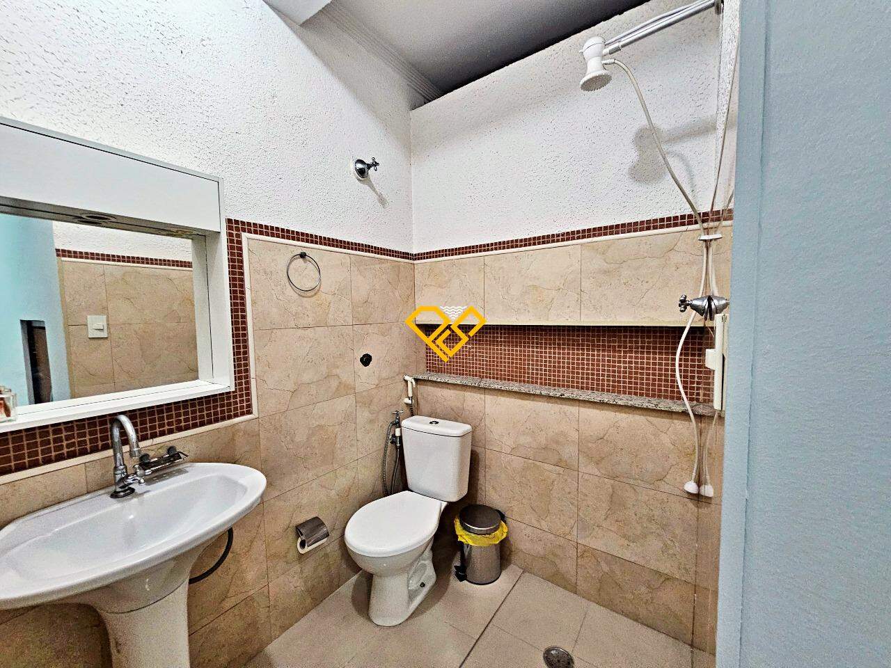 Casa à venda no Marapé: 