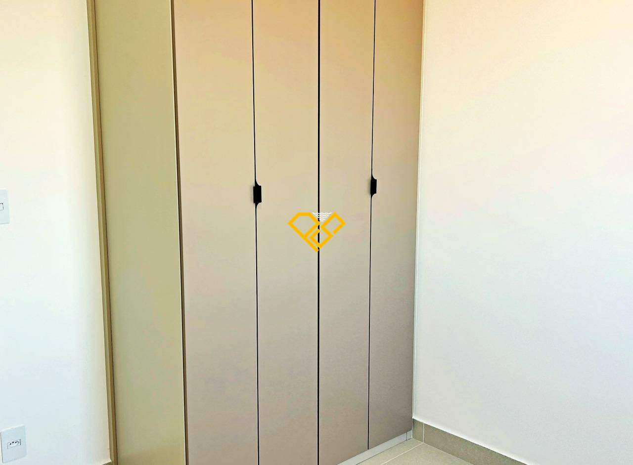 Apartamento à venda no Campo Grande: Dormitório 2