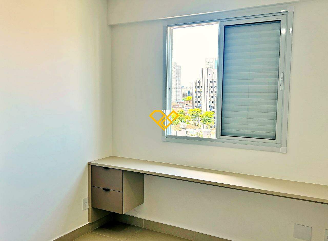 Apartamento à venda no Campo Grande: Dormitório 2