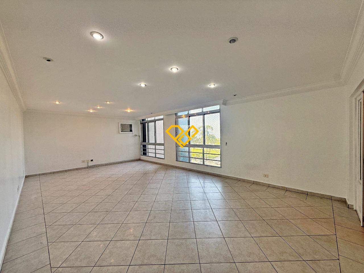 Apartamento à venda no Boqueirão: Sala