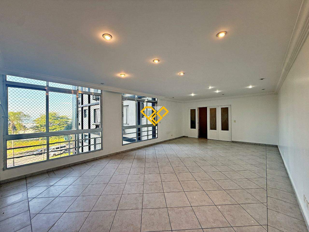 Apartamento à venda no Boqueirão: Sala