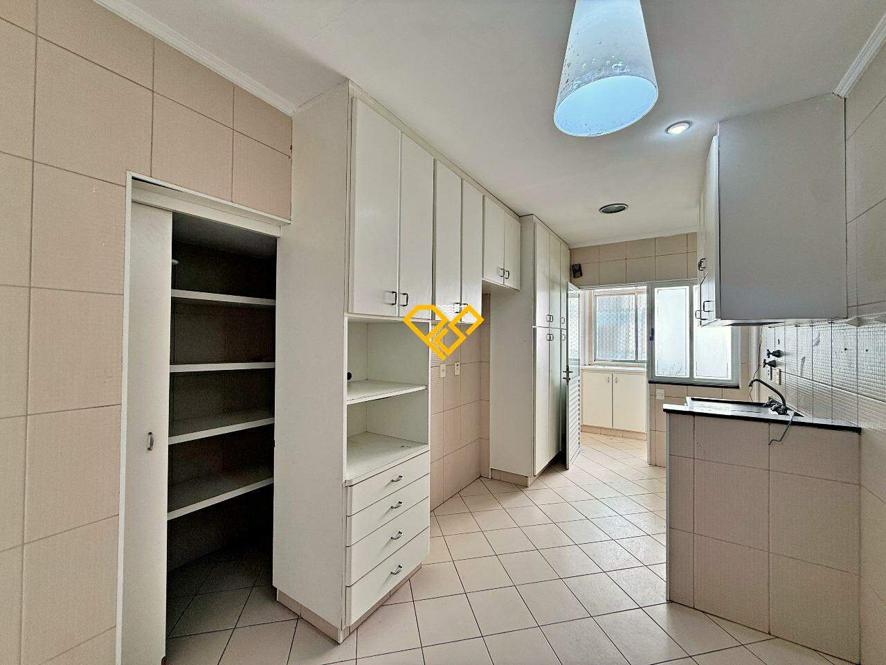 Apartamento à venda no Boqueirão: Cozinha