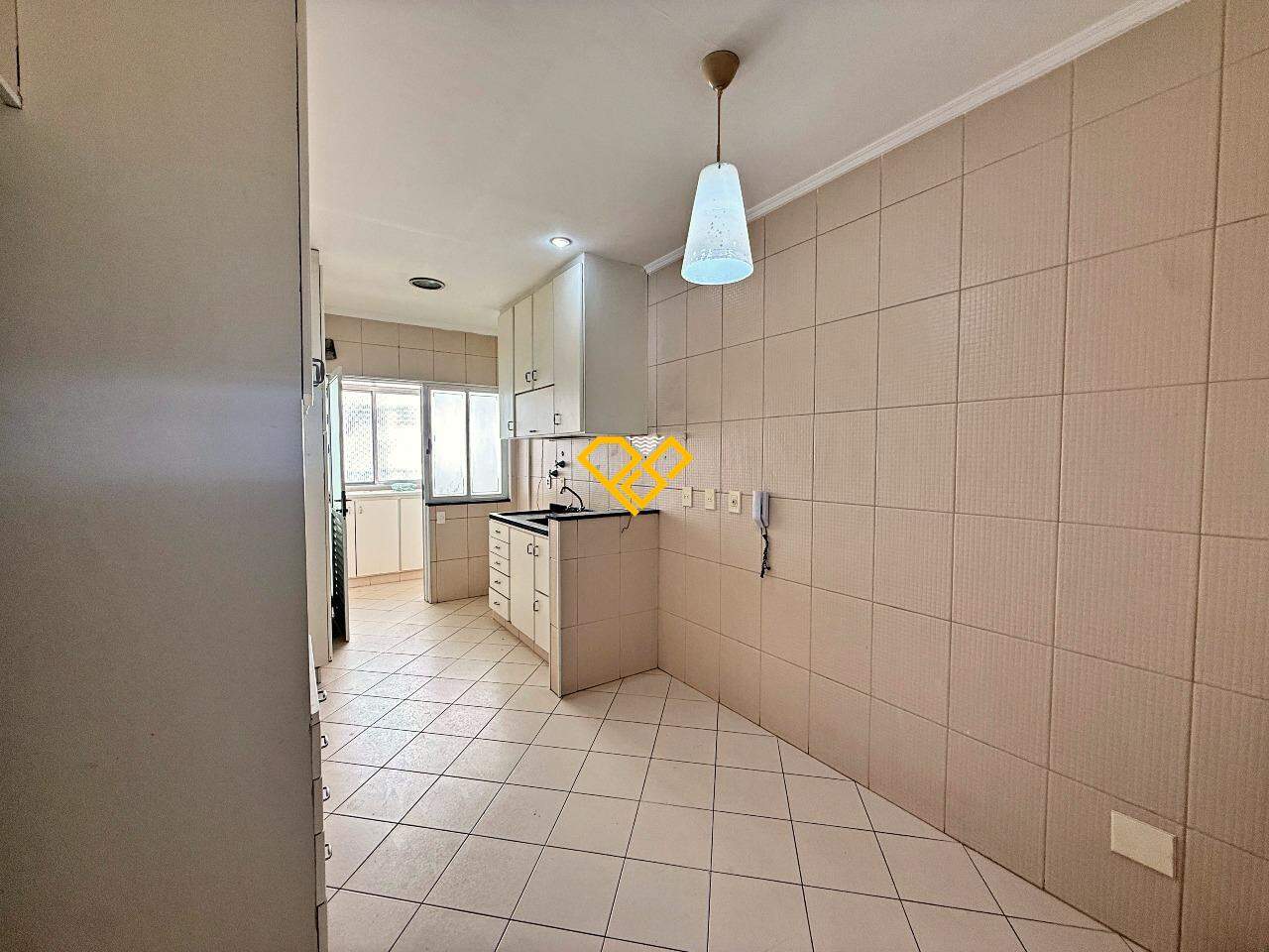 Apartamento à venda no Boqueirão: Cozinha