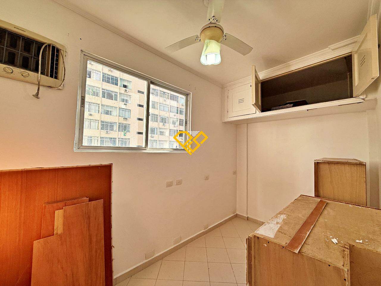 Apartamento à venda no Boqueirão: Dependência