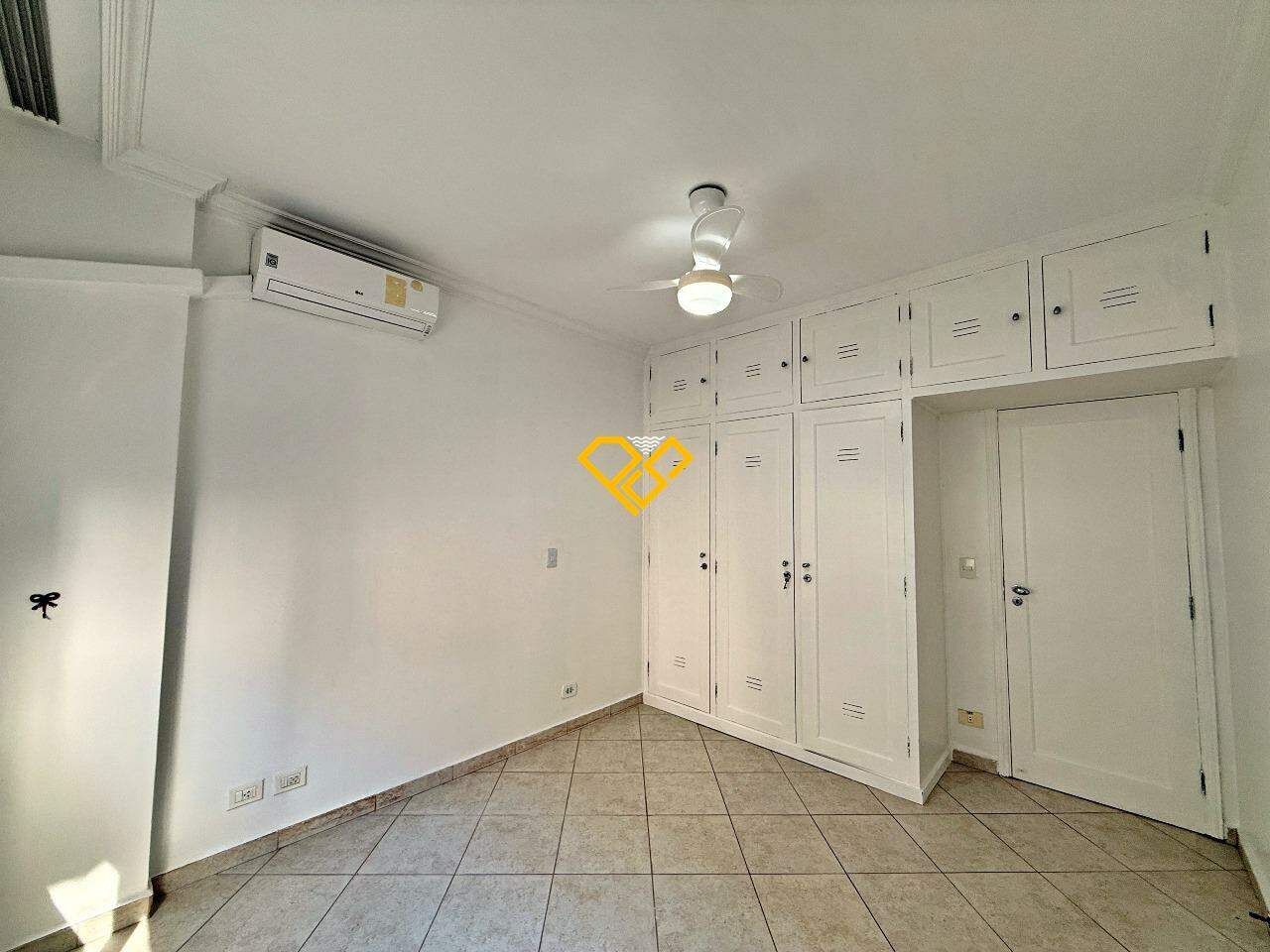 Apartamento à venda no Boqueirão: Dormitório 2 - suíte