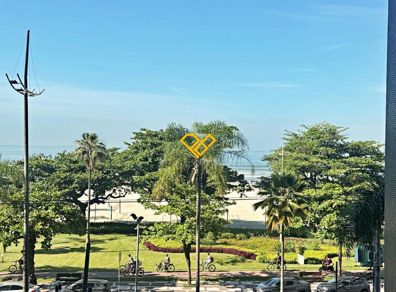 Apartamento à venda no Boqueirão: Vista