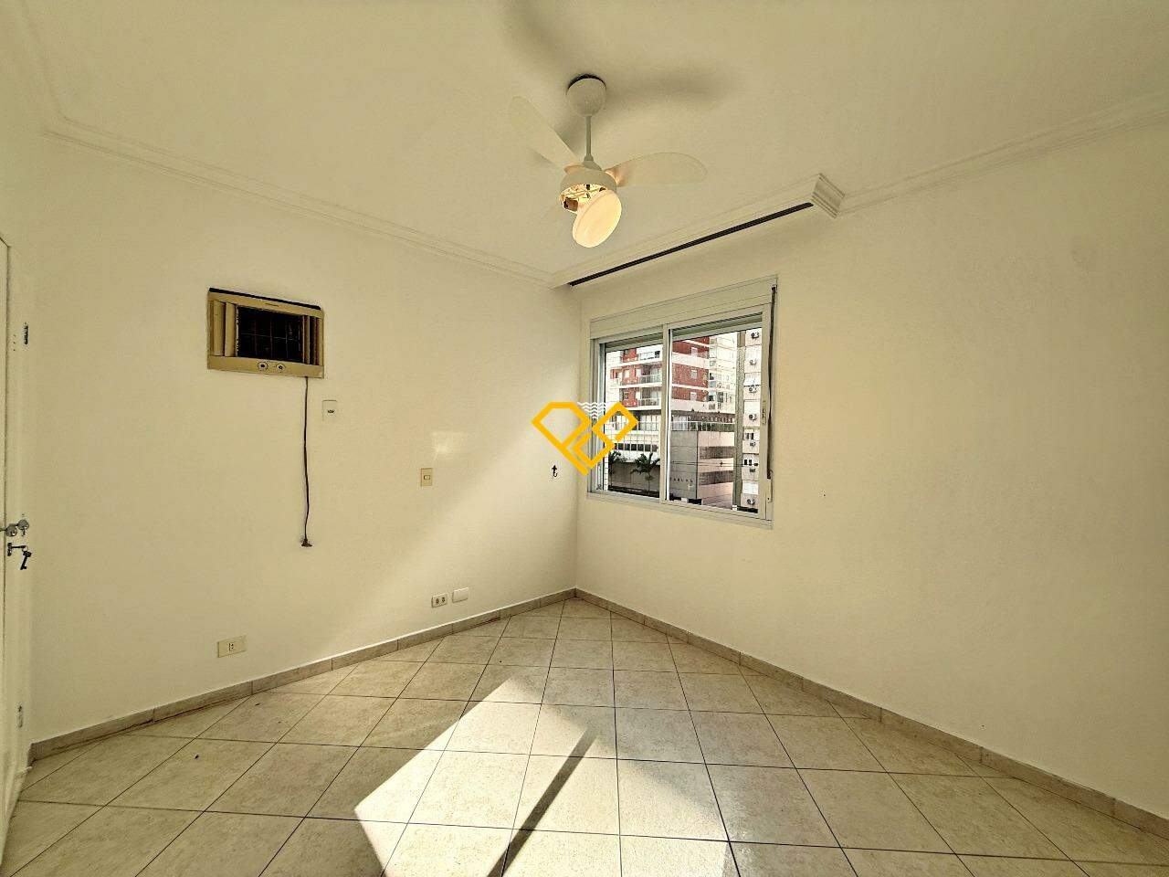 Apartamento à venda no Boqueirão: Dormitório 1 - suíite