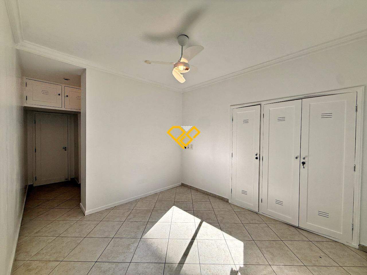 Apartamento à venda no Boqueirão: Dormitório 1 - suíite