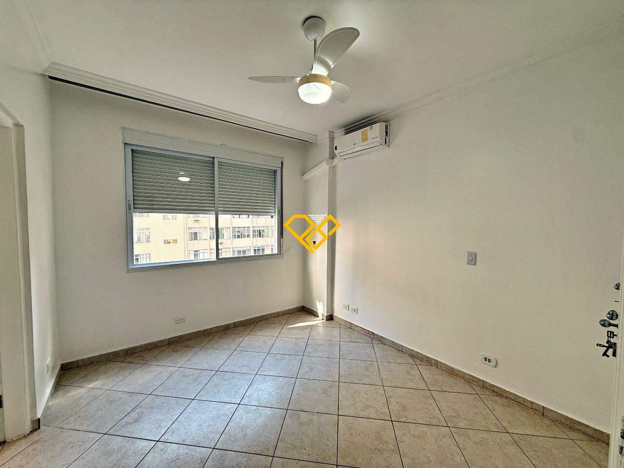 Apartamento à venda no Boqueirão: Dormitório 2 - suíte
