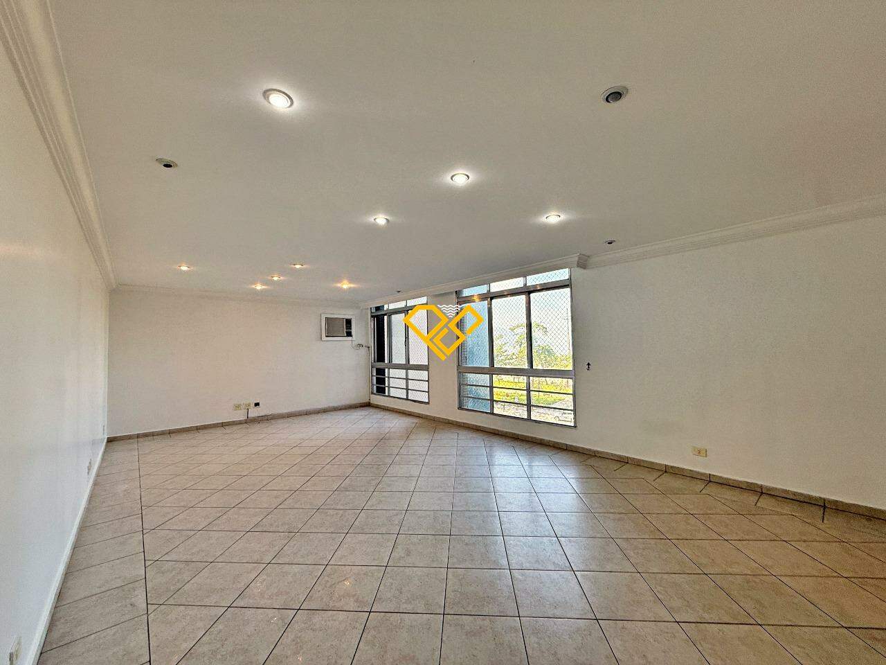 Apartamento à venda no Boqueirão: Sala