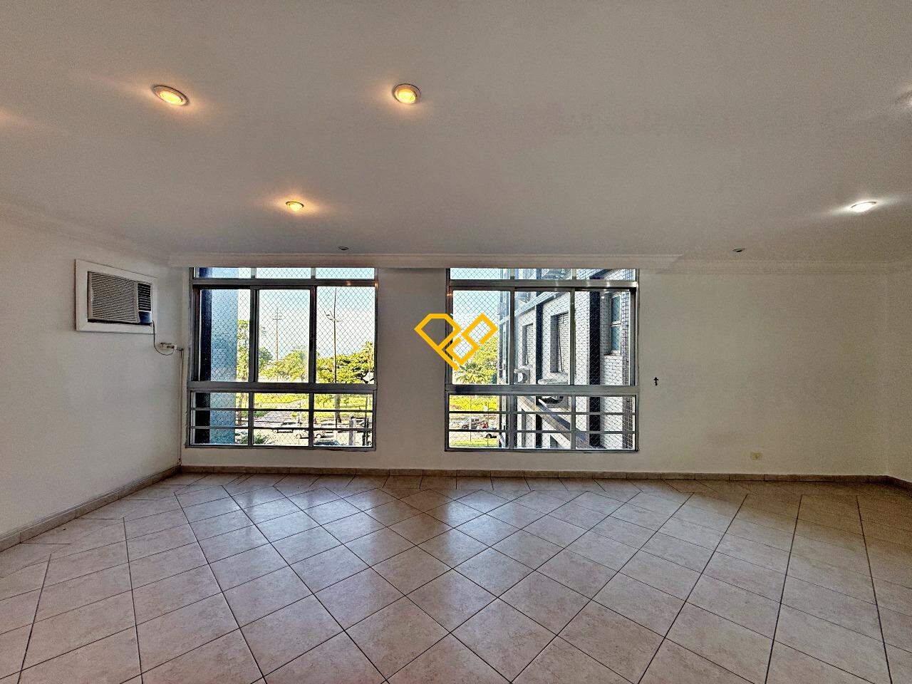 Apartamento à venda no Boqueirão: Sala