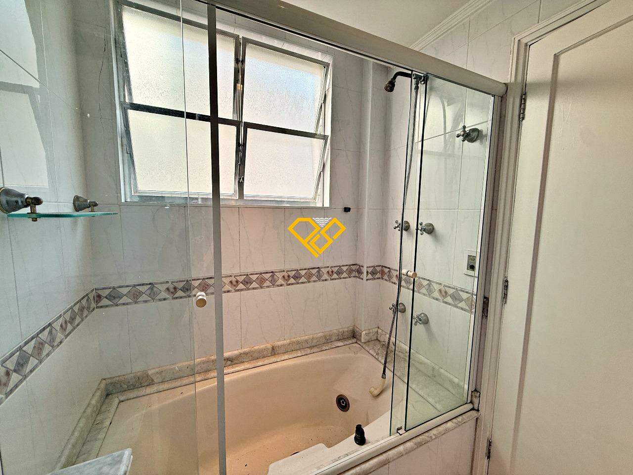 Apartamento à venda no Boqueirão: Wc suíte 2