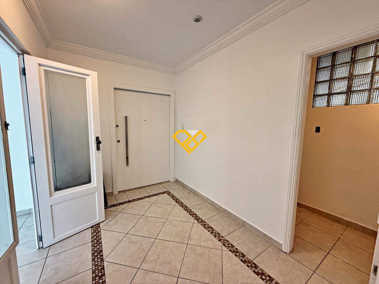 Apartamento à venda no Boqueirão: Hall de entrada