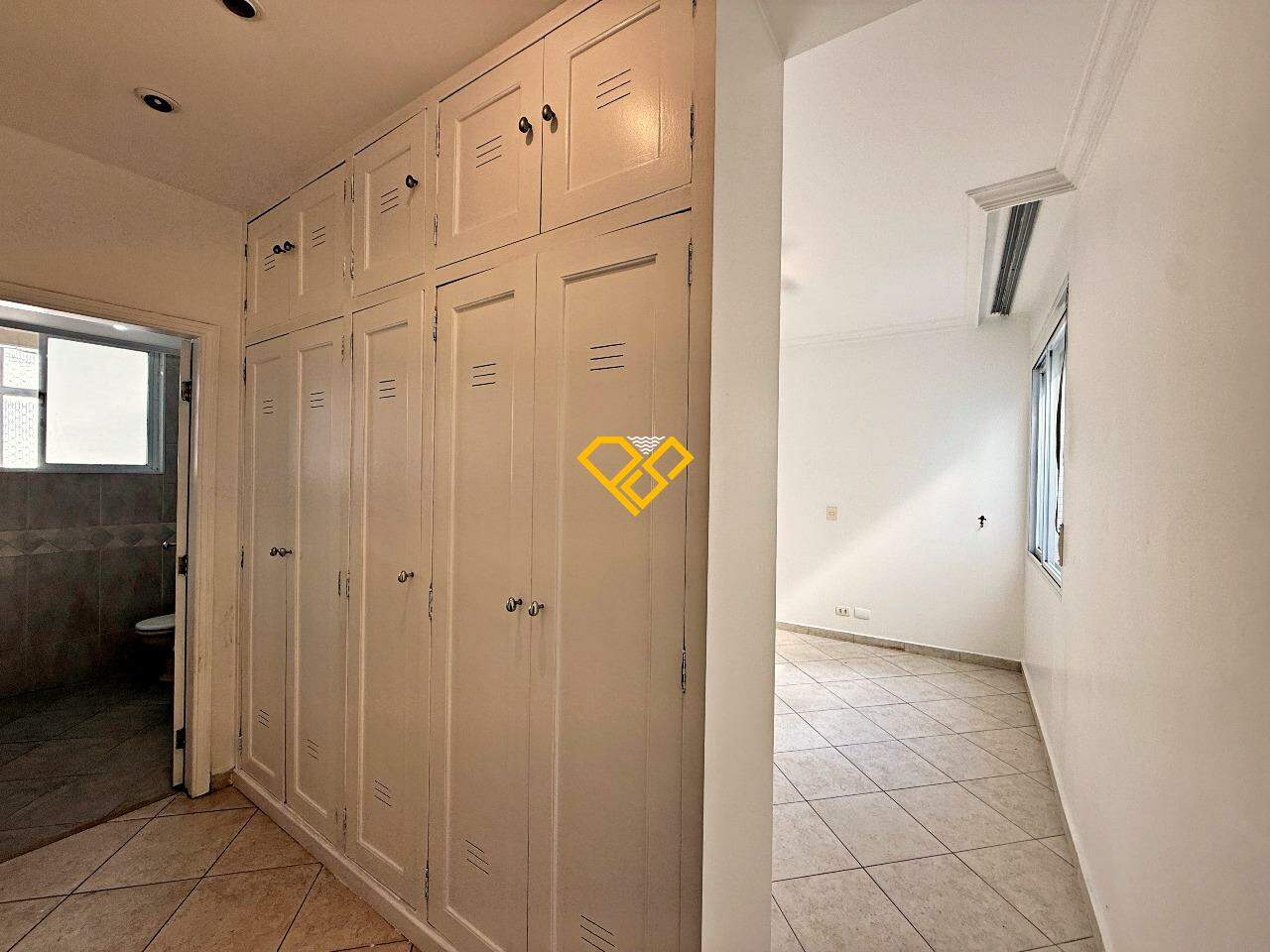 Apartamento à venda no Boqueirão: Dormitório 1 - suíite