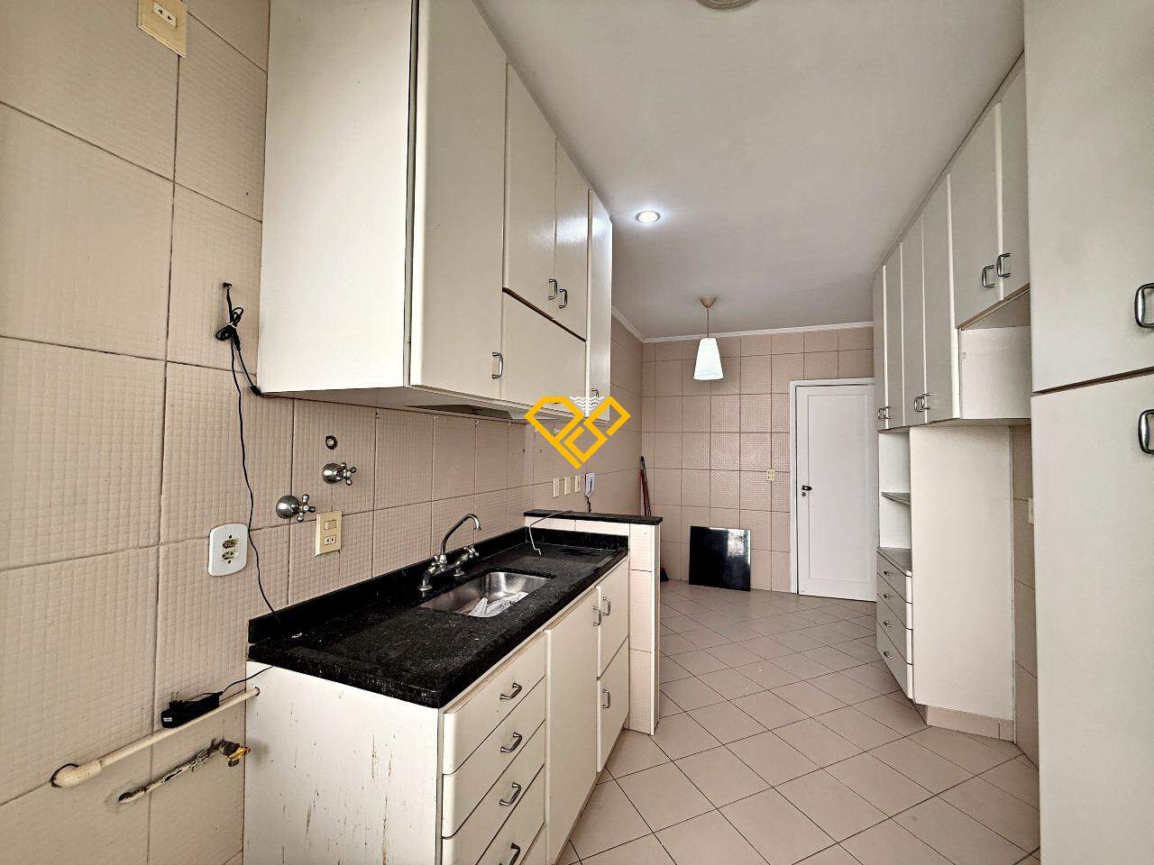 Apartamento à venda no Boqueirão: Cozinha