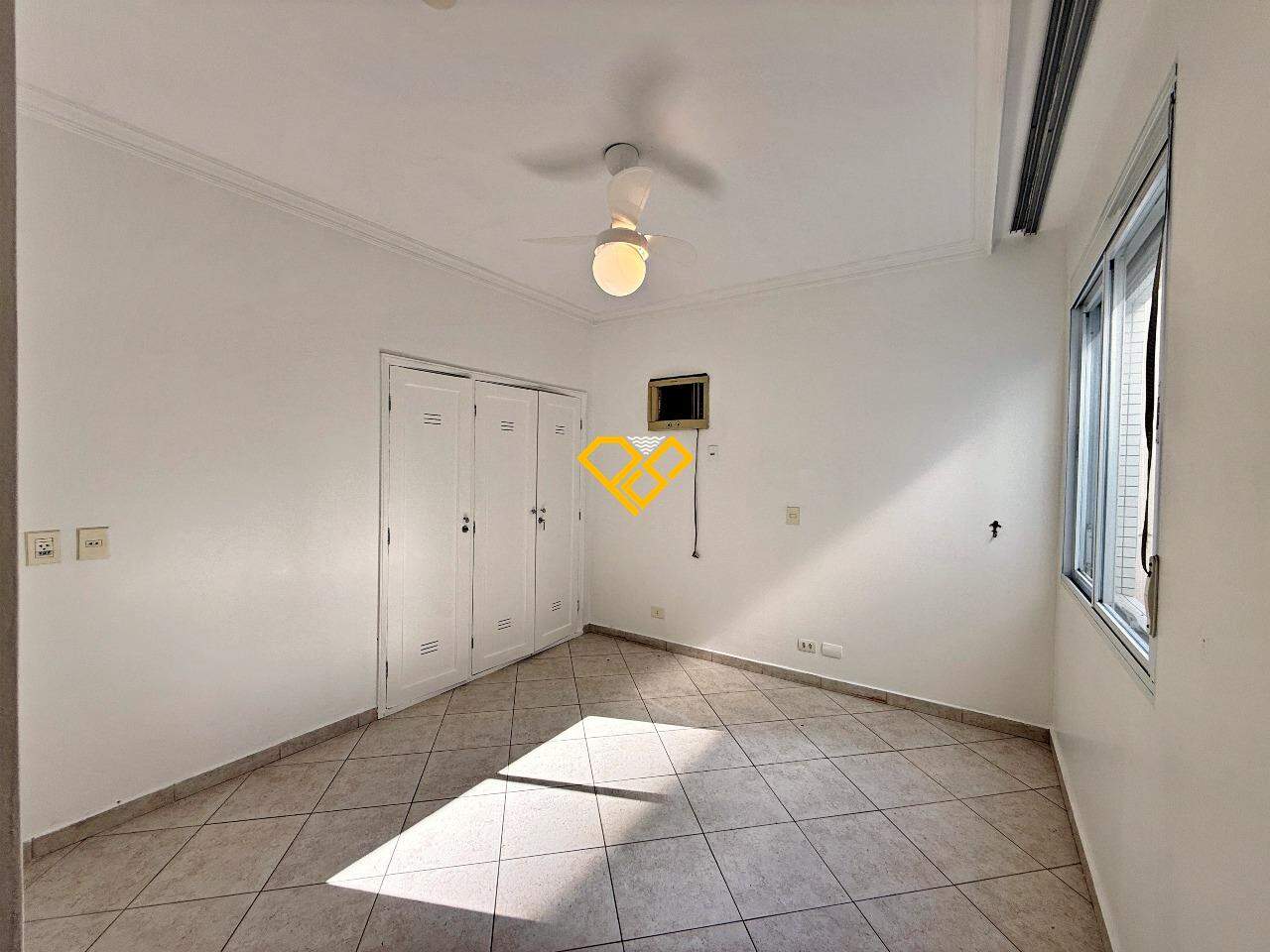 Apartamento à venda no Boqueirão: Dormitório 1 - suíite