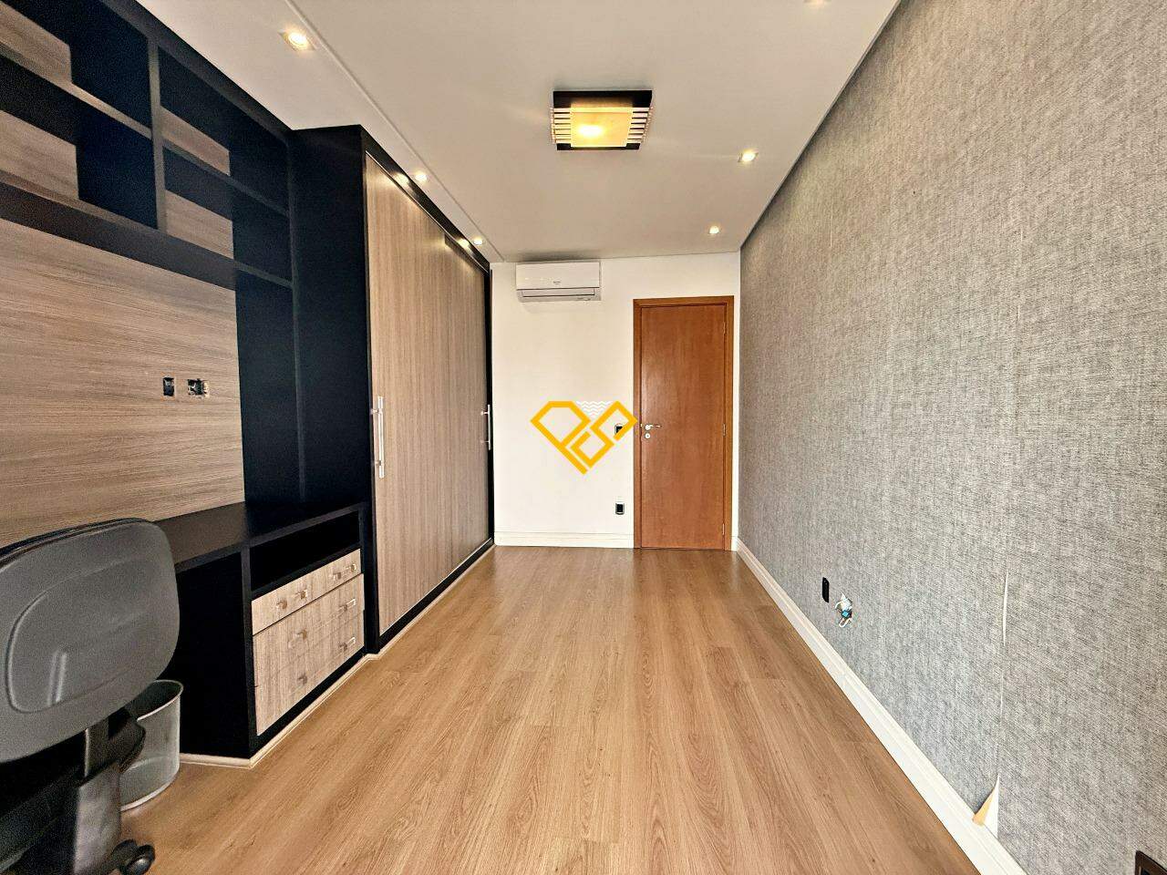 Apartamento à venda no Gonzaga: Dormitório 2